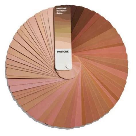 pantone nude|This is Nude. 